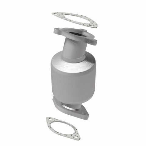 MagnaFlow Direct Fit Catalytic Conv 01-05 Chrysler Sebring / 00-05 Mitsubishi Eclipse / 00-03 Galant - 93187