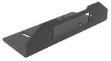 Go Rhino 07-20 Jeep Wrangler JL/JLU/JK/JKU/Gladiator JT Rockline Bumper Fairlead Mount Plate - 332000T