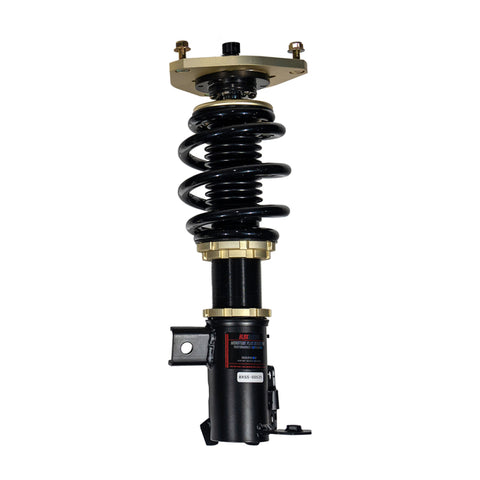 BLOX Racing 13-21 Subaru/Scion BRZ Plus Series Fully Adjustable Coilovers - BXSS-00525