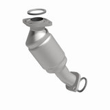 MagnaFlow Direct Fit Catalytic Converter 99-03 Lexus RX300 3.0L fron - 444227