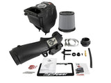 aFe Momentum GT Pro DRY S Cold Air Intake System 2018 Jeep Wrangler (JL) I4-2.0L (t) - 50-70035D