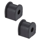 MOOG 06-12 Honda Civic Rear To Frame Sway Bar Bushing - K200610