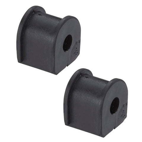 MOOG 06-12 Honda Civic Rear To Frame Sway Bar Bushing - K200610