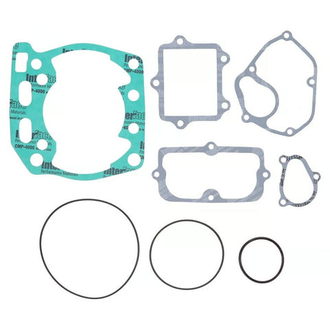 Wiseco 03-10 Suzuki RM250 66.4mm Top End Gasket Kit - W6111