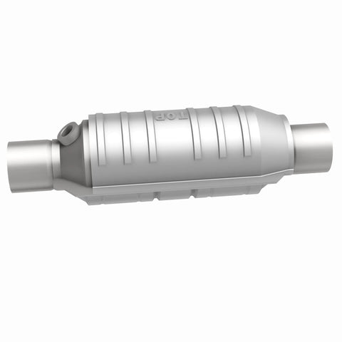 MagnaFlow Conv Universal 2.25 inch CA Tier 1 - 408035