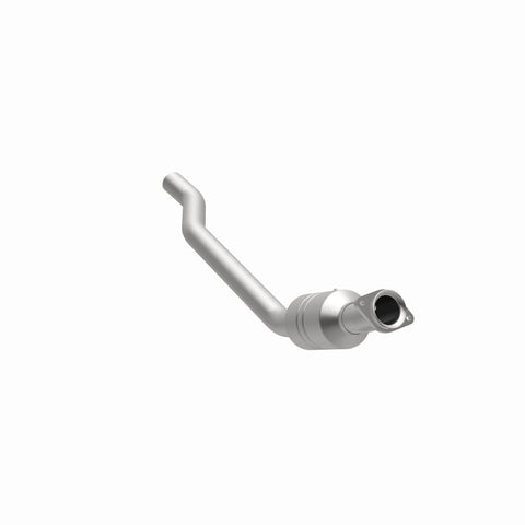 MagnaFlow Direct Fit Catalytic Converter 2011 Grand Cherokee 5.7L DS - 49739