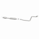 Magnaflow Conv DF 2017-2019 Hyundai Elantra L4 OEM Underbody Single (Not for Sale In California) - 280039