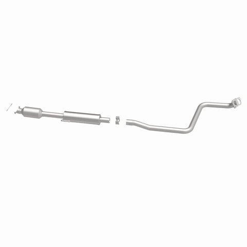 Magnaflow Conv DF 2017-2019 Hyundai Elantra L4 OEM Underbody Single (Not for Sale In California) - 280039