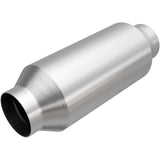 MagnaFlow California Grade CARB Compliant Universal Catalytic Converter - 5582406