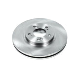 Power Stop 99-04 Acura RL Front Autospecialty Brake Rotor - JBR927
