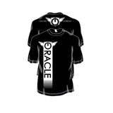 Oracle Black T-Shirt - M - Black - 8029-M