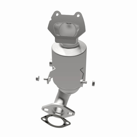 Magnaflow 14-16 Ram ProMaster 1500/2500/3500 V6 3.6L CARB Compliant DirectFit Catalytic Converter - 5551994