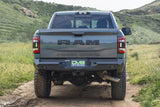 DV8 Offroad 19-26 Ram 2500/3500 Spec Series Rear Bumper - RBDR2-05