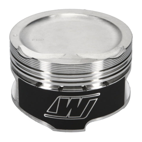 Wiseco Volks 2.0 9A 16v Dished -11cc Turbo 82.5 Piston Shelf Stock Kit - K612M825