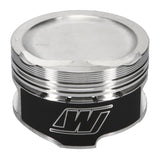 Wiseco Volks 2.0 9A 16v Dished -11cc Turbo 83.5 Piston Shelf Stock - 6612M835