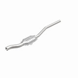MagnaFlow Direct Fit Catalytic Converter 79-81 Dodge D150/D200 3.7L - 3391244