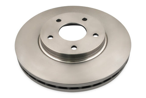 DBA 03-04 Infiniti M45 (Excl Sport Pkg) Front Street Series Standard Rotor - DBA2327