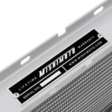 Mishimoto 01-07 Mini Cooper S Aluminum Radiator (Will Not Fit R56 Chassis) - MMRAD-TINY-01