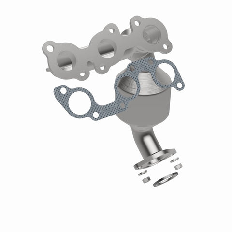 MagnaFlow Direct Fit Catalytic Converter 04-06 Lexus ES330 3.3L - 51610