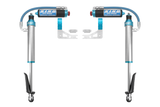 King Shocks 2022+ Toyota Land Cruiser 300 Rear 2.5 Dia Remote Reservoir Coilover w/Adjuster (Pair) - 25001-395A