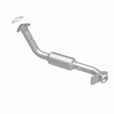 MagnaFlow California Grd DF Cat. Conv 1996 Buick Roadmaster/Cadillac Fleetwood/Chevrolet Caprice - 4481185
