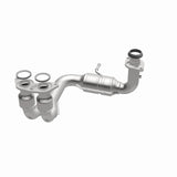 MagnaFlow Conv DF OEM Grade 00-05 Toyota MR2 Spyder 1.8L Rear - 51140