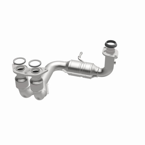 MagnaFlow Conv DF OEM Grade 00-05 Toyota MR2 Spyder 1.8L Rear - 51140
