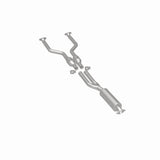 MagnaFlow Direct Fit Catalytic Converter 06-08 IS250/350 D/S rr OEM - 49168