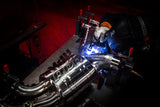 APR 18-19 Volkswagen Golf R (MK7.5) Catback Exhaust System - CBK0017