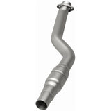 MagnaFlow Direct Fit Catalytic Converter 06-07 BMW M6 D/S OEM - 49264