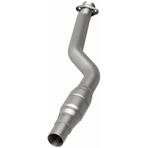 MagnaFlow Direct Fit Catalytic Converter 06-07 BMW M6 D/S OEM - 49264