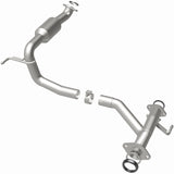 MagnaFlow Direct Fit Catalytic Converter 05-11 Toyota Tacoma 4.0L - 5491562
