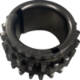 Boundary 2015+ Ford Coyote (All Types) V8 Billet Crankshaft Timing Sprocket - CM-SP-15-LR