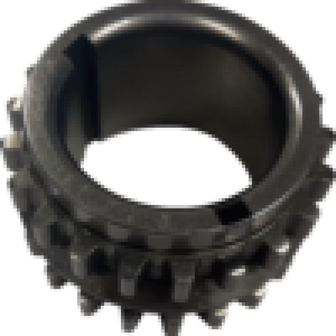 Boundary 2015+ Ford Coyote (All Types) V8 Billet Crankshaft Timing Sprocket - CM-SP-15-LR