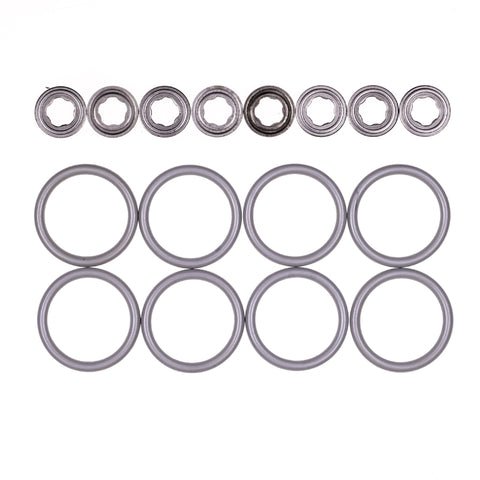 Cometic 08-10 Ford 6.4L Powerstroke Fuel Injector Seal - C15155