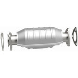 MagnaFlow Direct Fit Catalytic Converter Volvo 79 - 23812