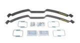 Hellwig 94-01 Dodge Ram 1500 EZ Level 990 Helper Spring - Up To 2000lbs - 1803