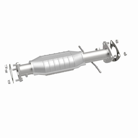 MagnaFlow Direct Fit Catalytic Converter GM S10 4.3L 4WD - 23497