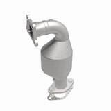 MagnaFlow Conv DF 2012-2013 Chevy Impala V6 3.6L Bolt-On SS Catalytic Converter - 52185