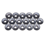 Edelbrock Retainers for 5762 V/S - 9731