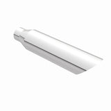 MagnaFlow Tip 1-Pk Bb 4.00 X 18 2.5 Id 45 - 35146