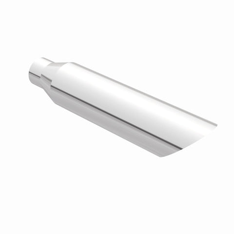 MagnaFlow Tip 1-Pk Bb 4.00 X 18 2.5 Id 45 - 35146