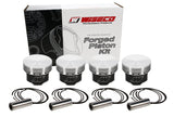 Wiseco VOLKSWAGEN 1.8 LTR 1.320 Piston Shelf Stock Kit - K512M83