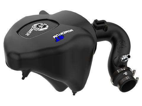 aFe Momentum ST Pro DRY S Intake System 16-18 Chevrolet Camaro I4-2.0L - 50-40007D
