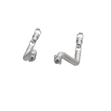 MagnaFlow Mani frontpipes 64-66 Mustang V8 - 16445