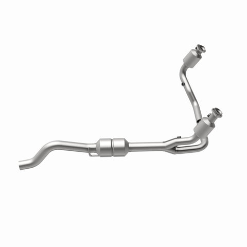 MagnaFlow Direct Fit Catalytic Converter 00-03 Durango 4WD 4.7L - 458047