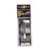 DEI Stainless Steel Positive Locking Tie 1/2in (12mm) x 9in - 8 per pack - 10211