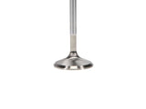 Manley Ford 2.3L EcoBoost Exhaust 30mm Stainless Extreme Duty Valves - 11197-8