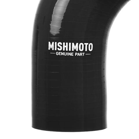 Mishimoto 93-02 Nissan Skyline R33/34 GTR Black Silicone Hose Kit - MMHOSE-RHD-33BK