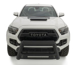 Lund 16-17 Toyota Tacoma Revolution Bull Bar - Black - 86521213